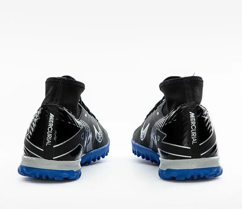 Giày Nike Zoom Superfly 9 Academy TF 'Black' DJ5629-040 - Ảnh 4