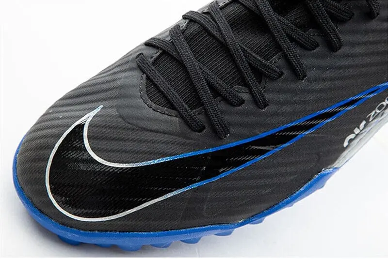 Giày Nike Zoom Superfly 9 Academy TF 'Black' DJ5629-040 - Ảnh 5