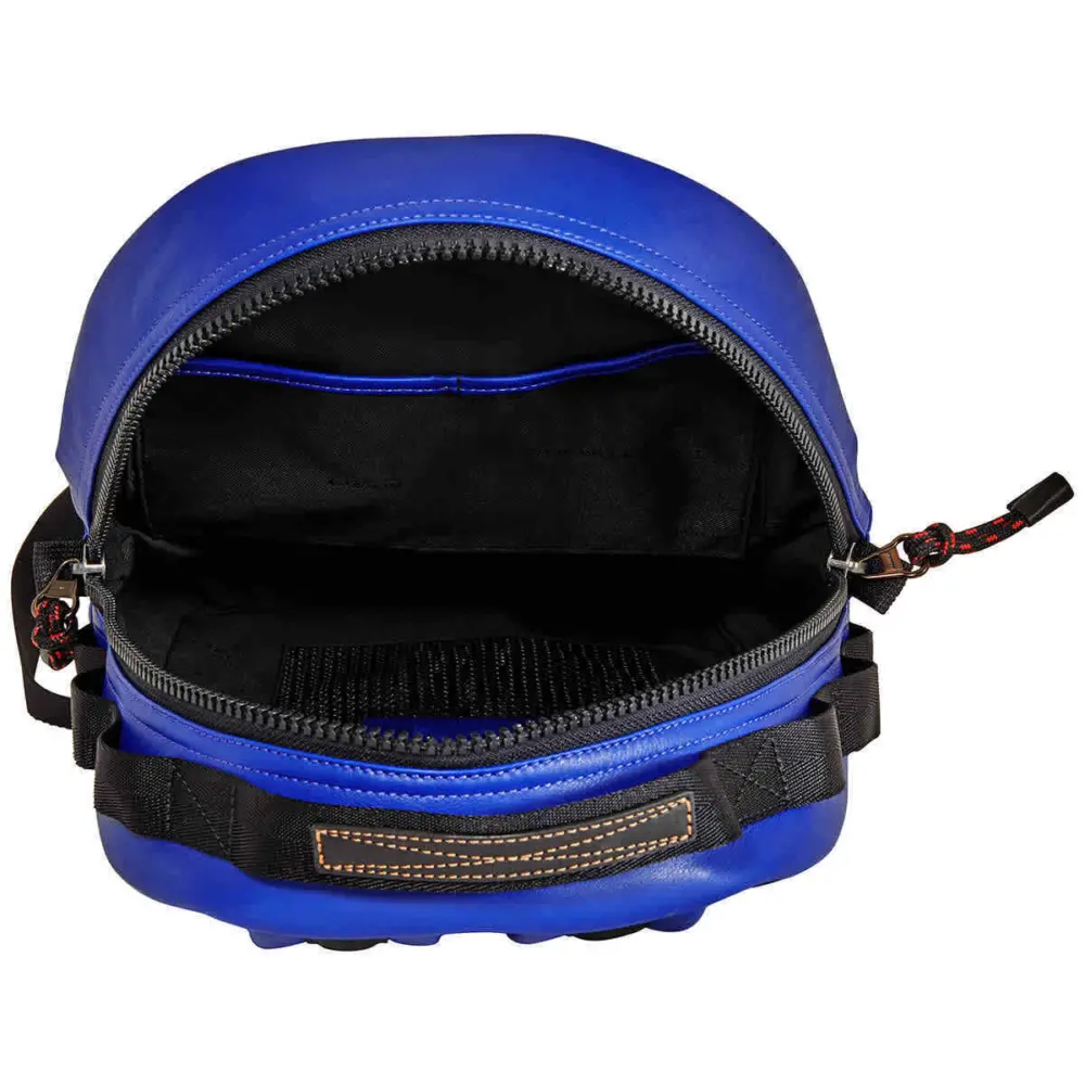 Balo Coach Pacer Backpack ‘Patch-Blue’ 78830-JIPDU - Ảnh 5