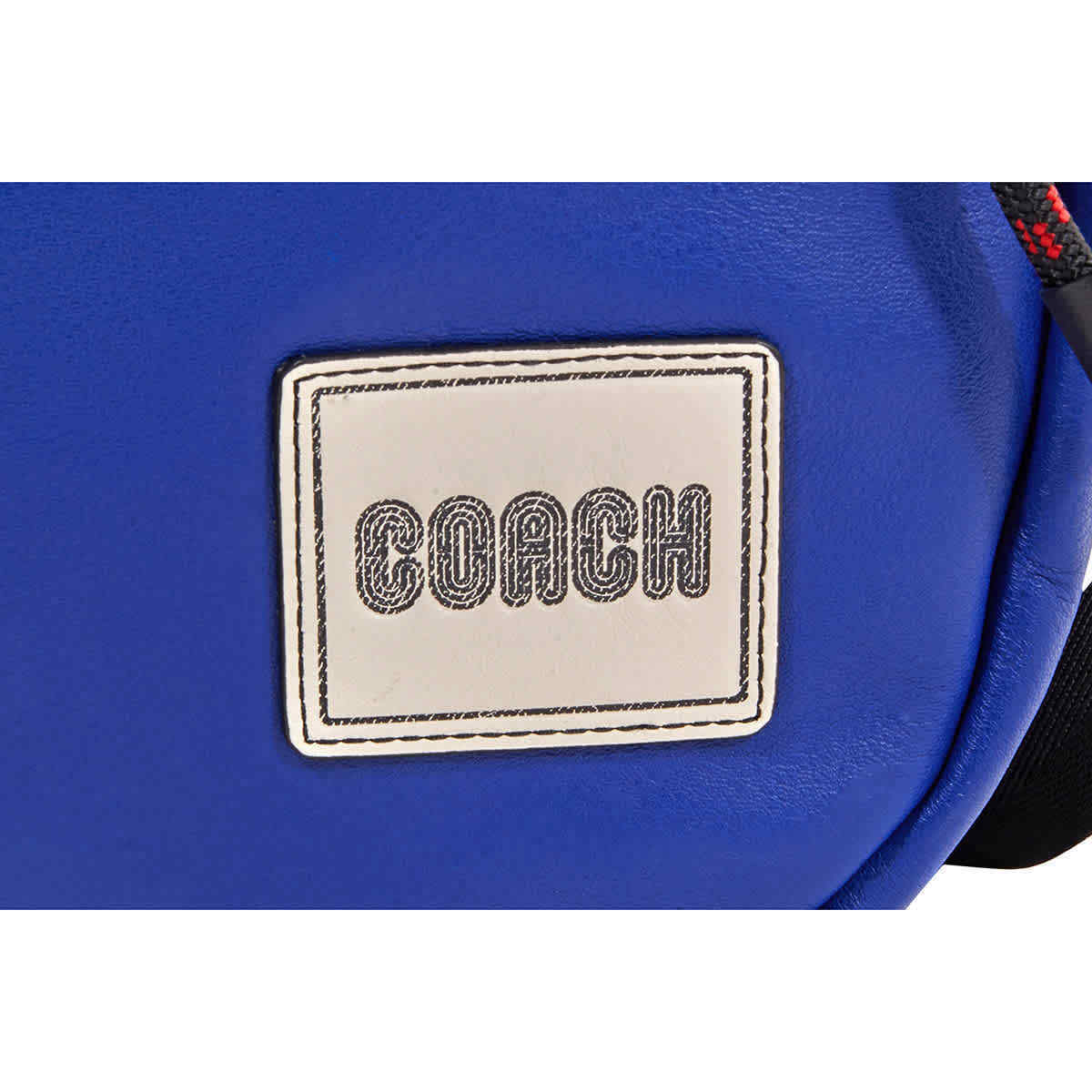 Balo Coach Pacer Backpack ‘Patch-Blue’ 78830-JIPDU - Ảnh 4