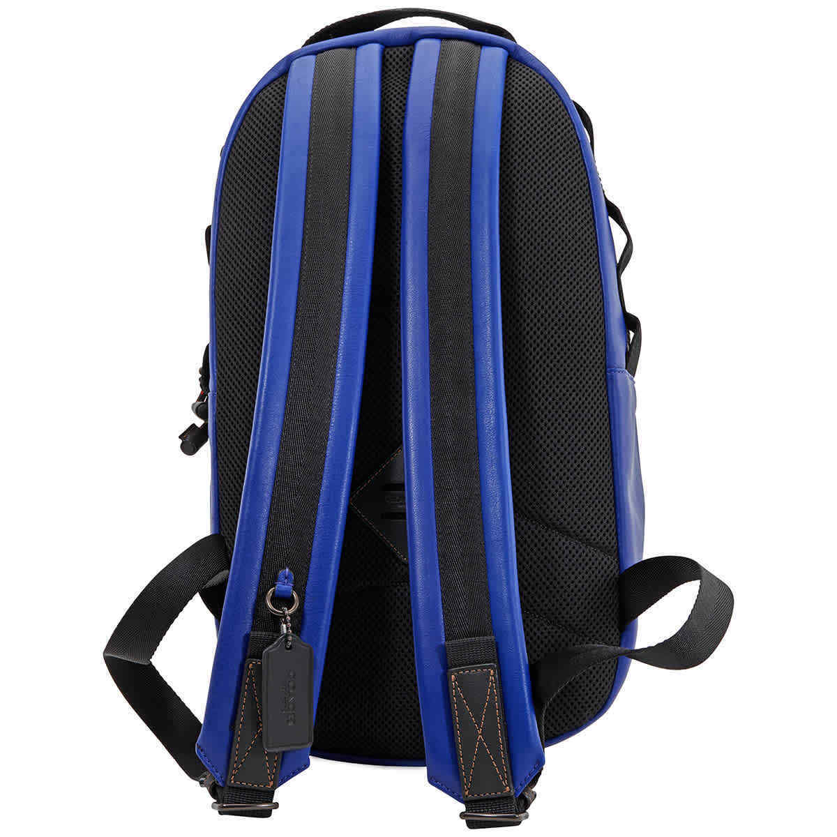 Balo Coach Pacer Backpack ‘Patch-Blue’ 78830-JIPDU - Ảnh 3