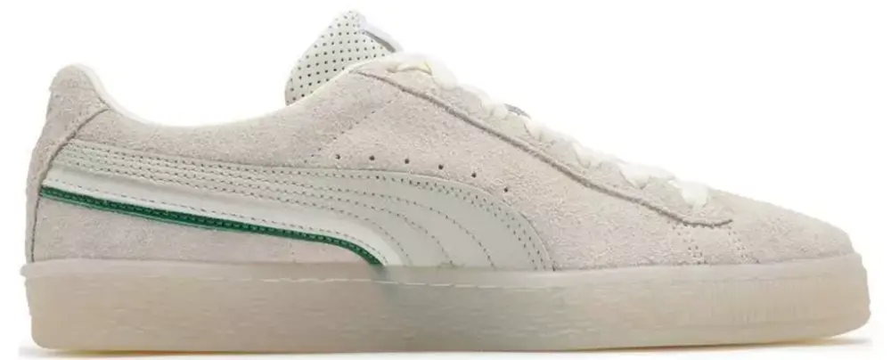 Giày Puma Suede Classics OG 'Warm White' 398569-01