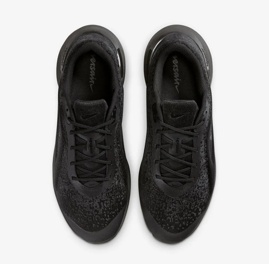 GIÀY Nike Versail ‘Black Anthracite’ DZ3547-002 - Ảnh 3