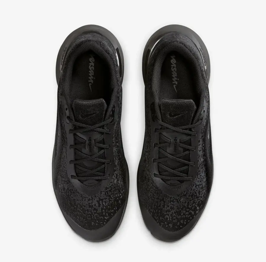 GIÀY Nike Versail ‘Black Anthracite’ DZ3547-002 - Ảnh 3