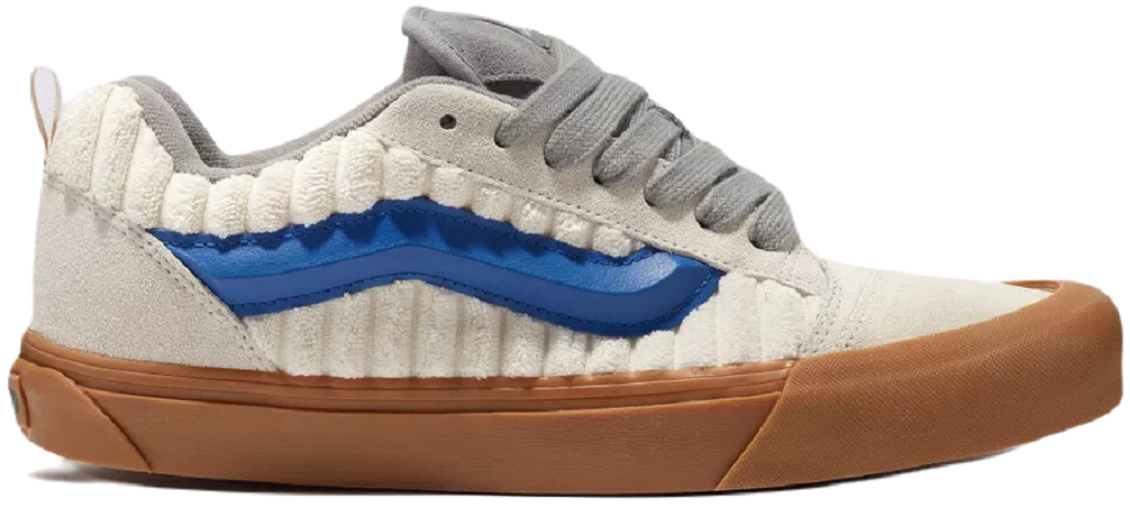 Giày Vans Knu Skool Utility 'Mono Brown' VN0009QCRML1