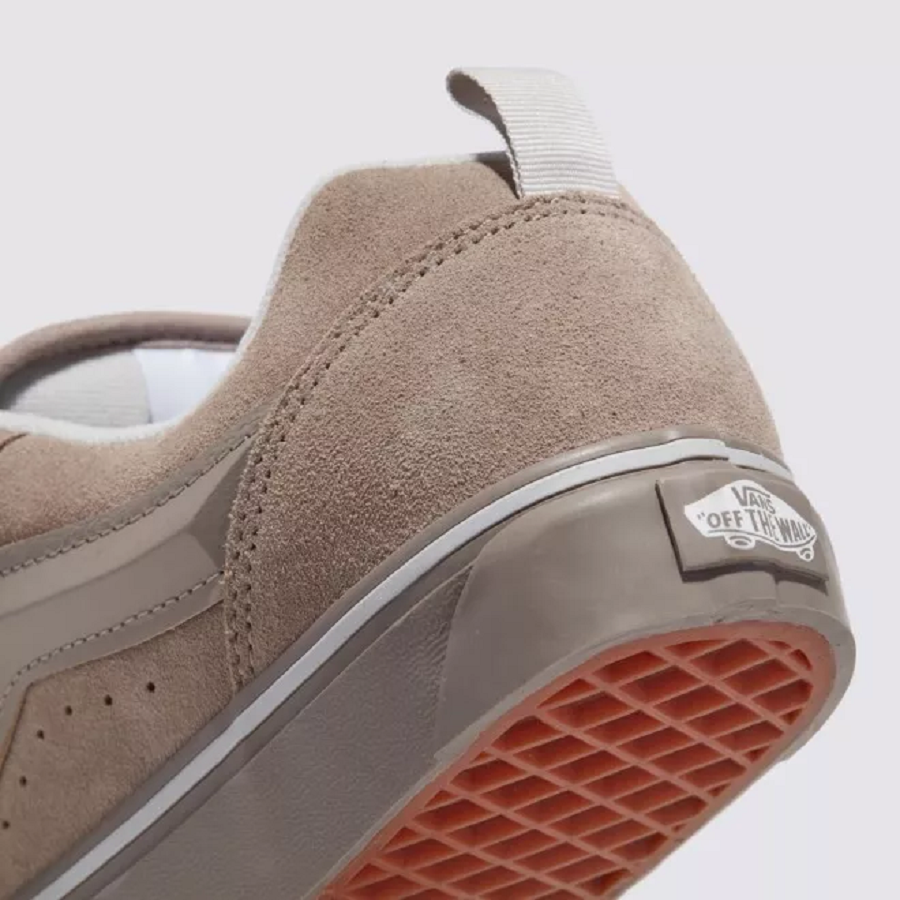 Giày Vans Knu Skool Utility Mono 'Moon Rock' VN0009QCCH81 - Ảnh 5
