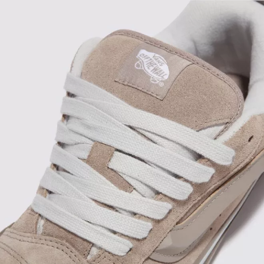 Giày Vans Knu Skool Utility Mono 'Moon Rock' VN0009QCCH81 - Ảnh 3