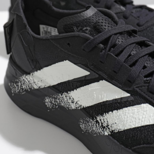 Alternative view of Giày Adidas Y-3 adiZero Boston 11 ‘Black White’ IE9395