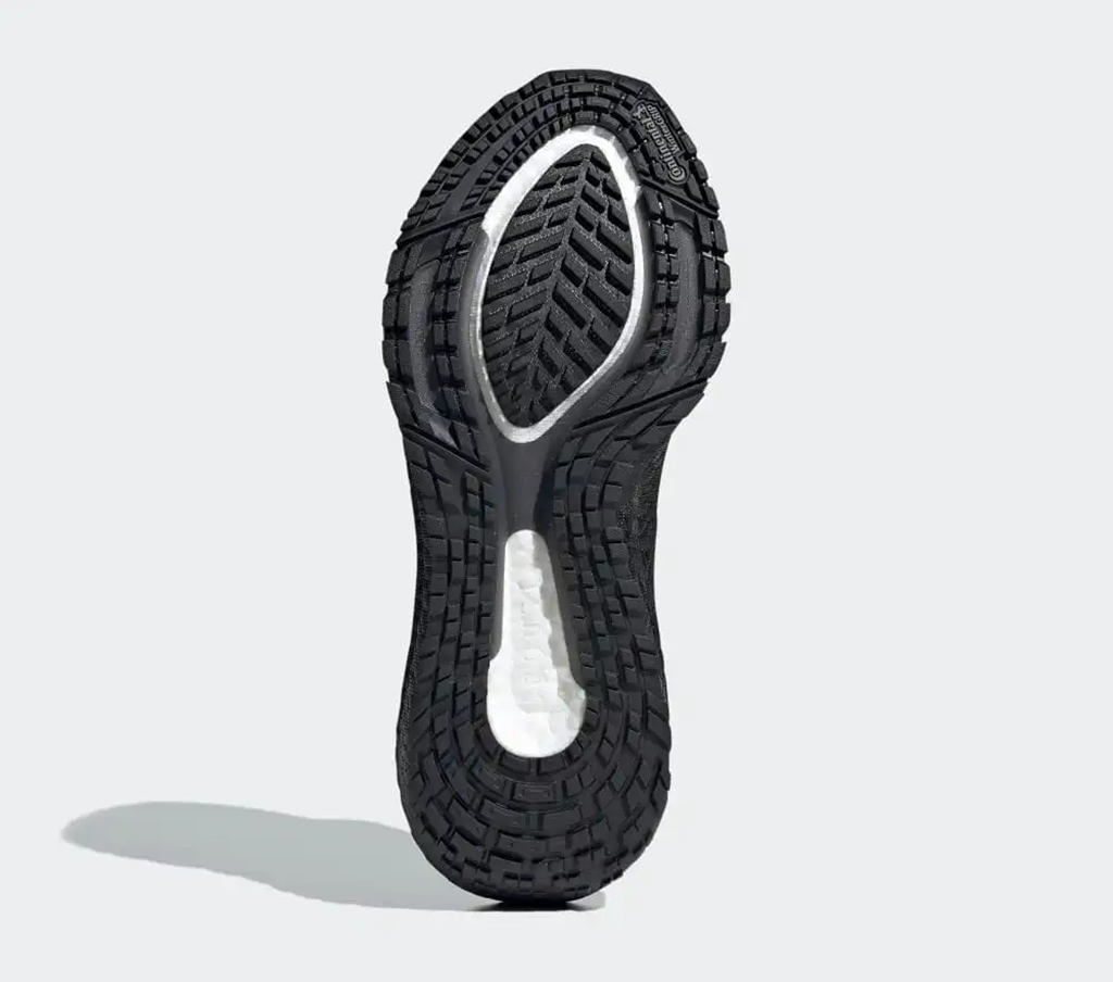 Giày Adidas Ultraboost 21 Colddry ‘Black’ S23895 - Ảnh 3