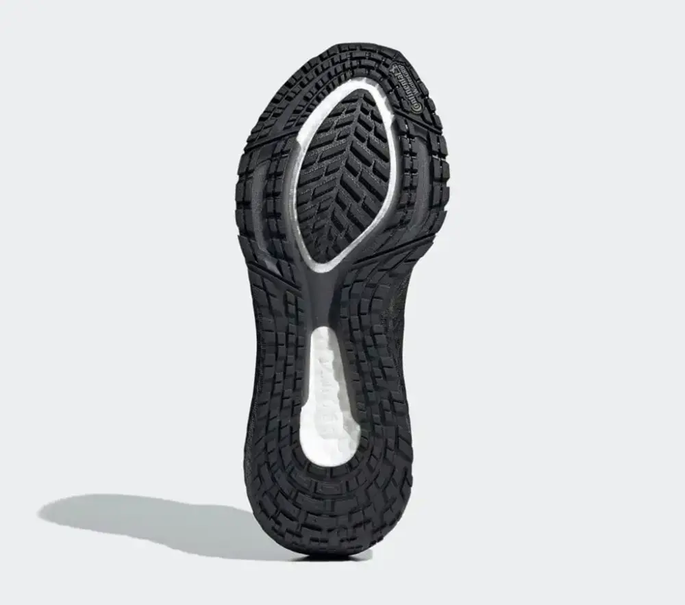 Giày Adidas Ultraboost 21 Colddry ‘Black’ S23895 - Ảnh 3