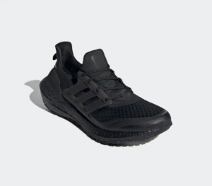 Alternative view of Giày Adidas Ultraboost 21 Colddry ‘Black’ S23895