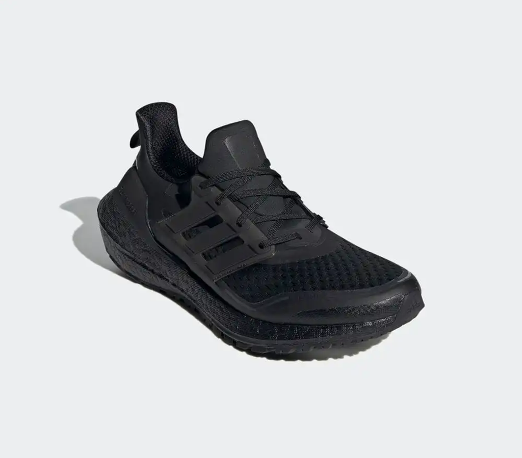 Giày Adidas Ultraboost 21 Colddry ‘Black’ S23895 - Ảnh 2