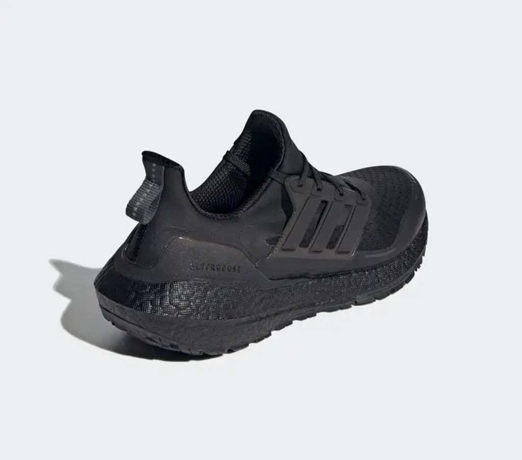 Giày Adidas Ultraboost 21 Colddry ‘Black’ S23895 - Ảnh 4
