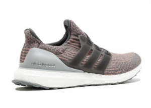 Alternative view of Giày Adidas UltraBoost 3.0 ‘Trace Pink’ S82022