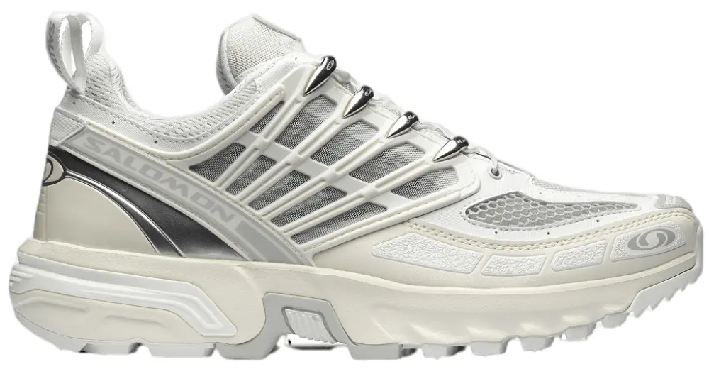 Giày Salomon ACS Pro ‘White Vanilla Ice’ L47179900