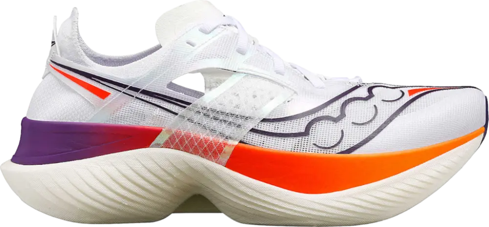 Giày Saucony Endorphin Elite ‘White’ S20768-126