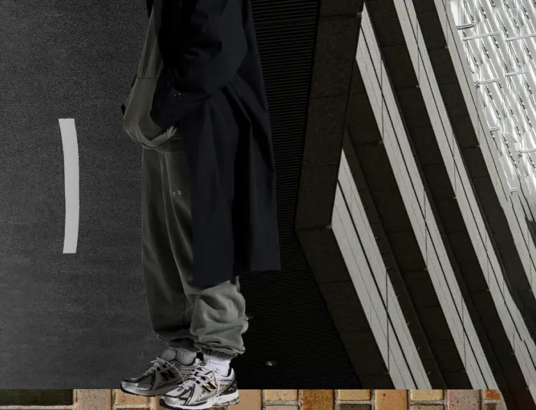 Giày New Balance 1906R ‘White Gold’ M1906RA - Ảnh 3