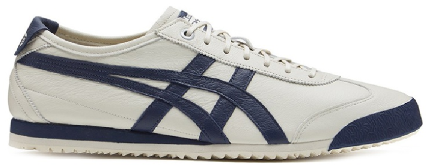Giày Onitsuka Tiger Mexico 66 ‘Birch Peacoat’ 1183A872-200