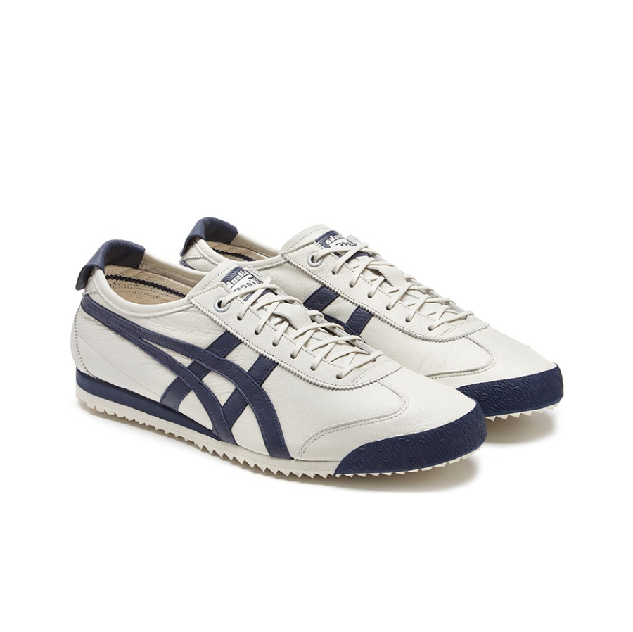 Giày Onitsuka Tiger Mexico 66 ‘Birch Peacoat’ 1183A872-200 - Ảnh 5