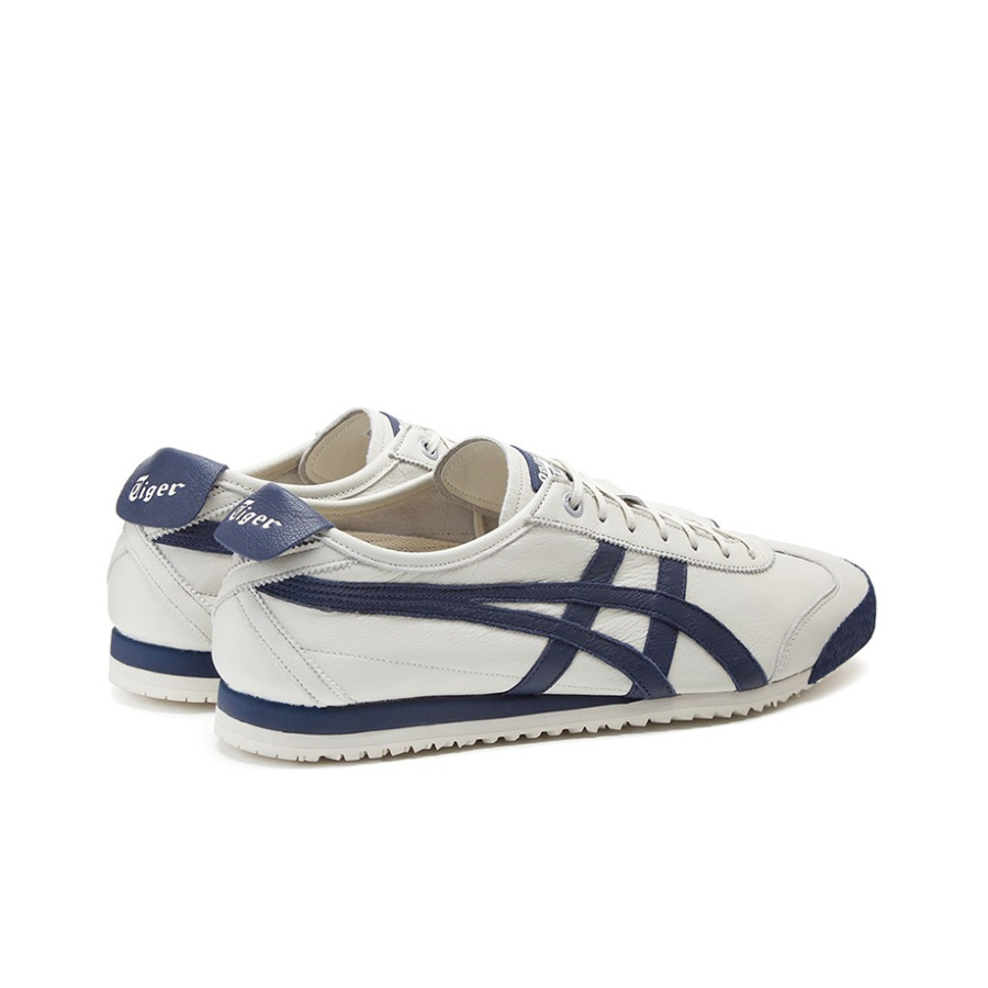 Giày Onitsuka Tiger Mexico 66 ‘Birch Peacoat’ 1183A872-200 - Ảnh 6