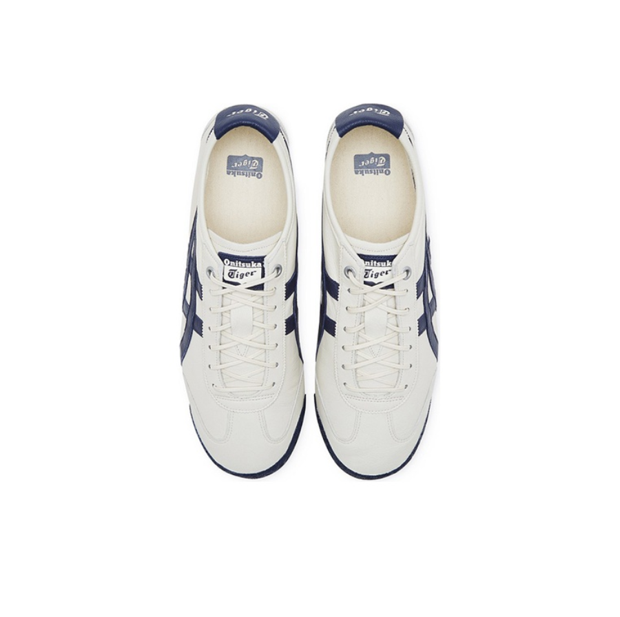 Giày Onitsuka Tiger Mexico 66 ‘Birch Peacoat’ 1183A872-200 - Ảnh 7