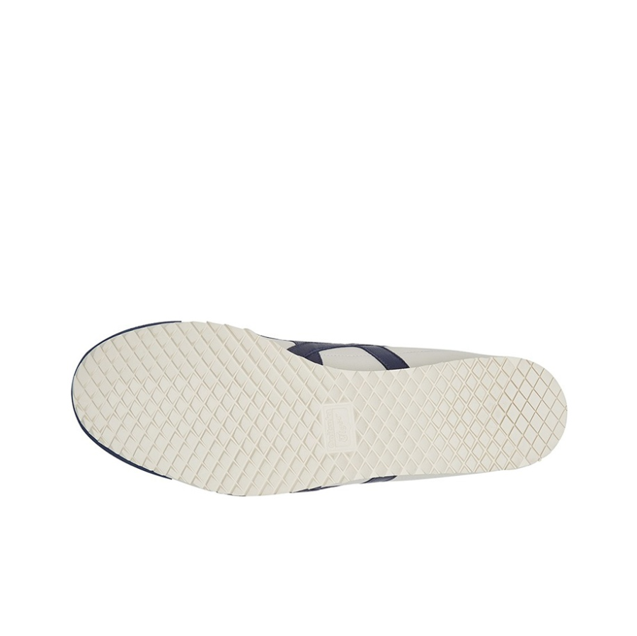 Giày Onitsuka Tiger Mexico 66 ‘Birch Peacoat’ 1183A872-200 - Ảnh 8