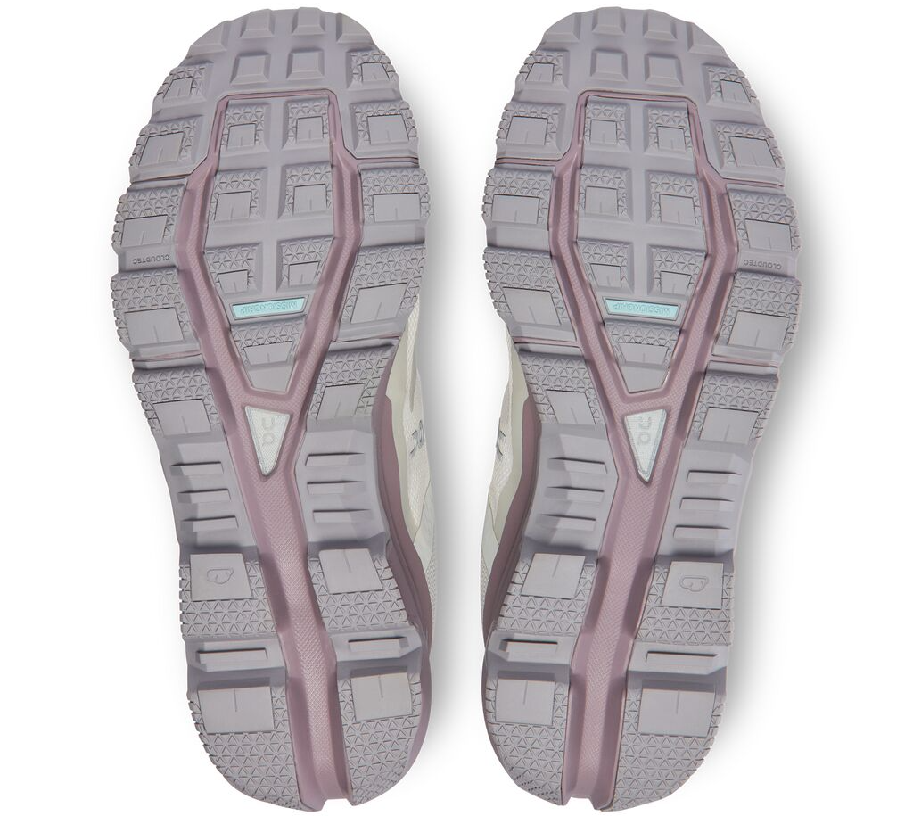 Giày On Cloudventure Waterproof 'Ice Heron' 32-98576 - Ảnh 4