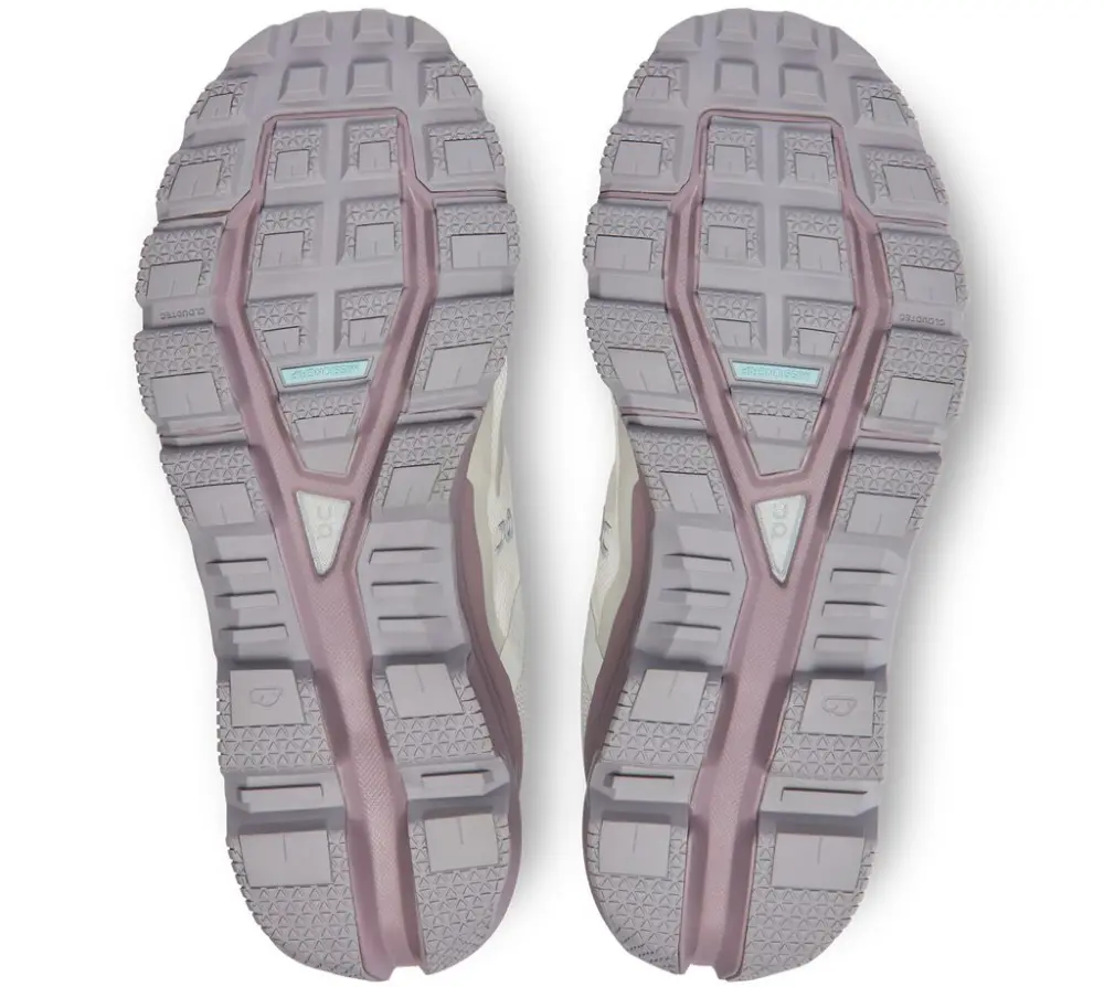 Giày On Cloudventure Waterproof 'Ice Heron' 32-98576 - Ảnh 4