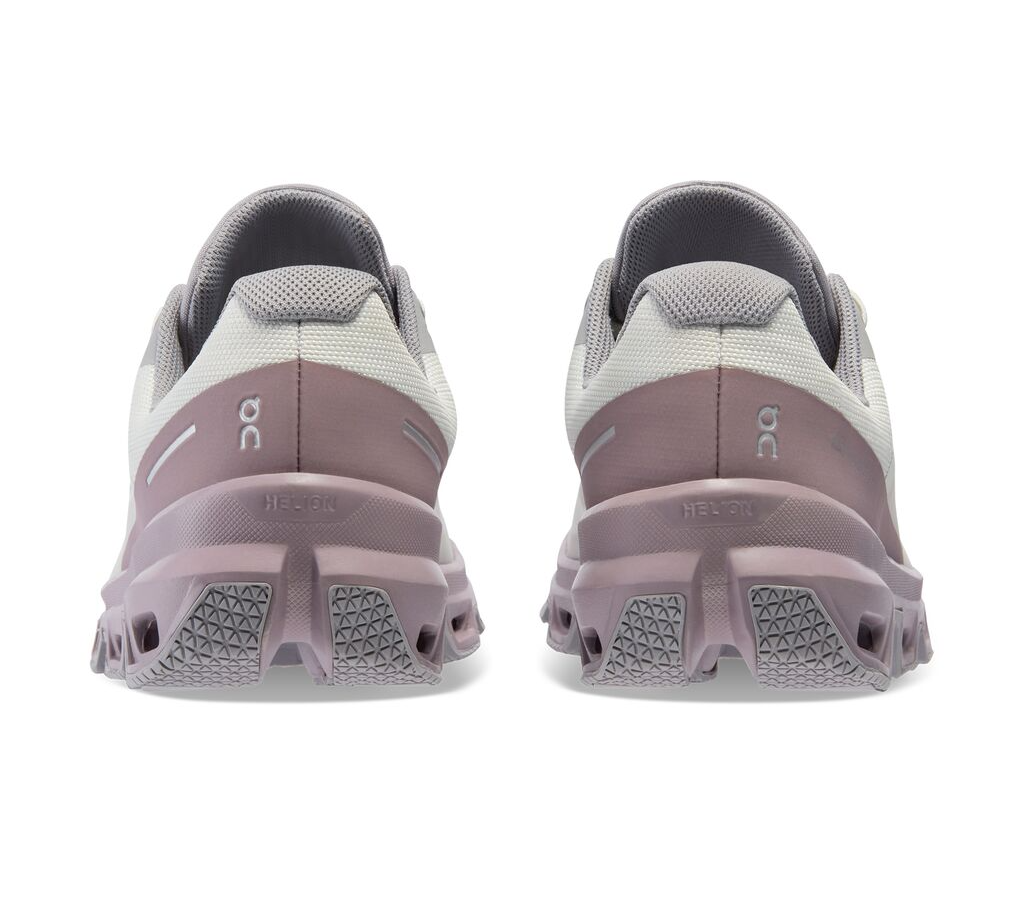 Giày On Cloudventure Waterproof 'Ice Heron' 32-98576 - Ảnh 3