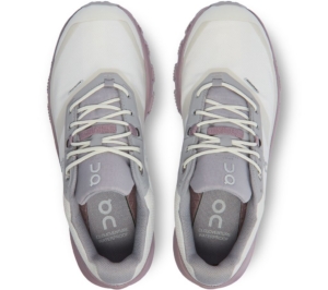 Alternative view of Giày On Cloudventure Waterproof 'Ice Heron' 32-98576