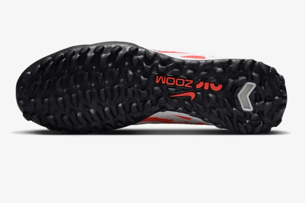 Giày Nike Zoom Mercurial Vapor 15 Academy TF 'White' DJ5635-600 - Ảnh 8