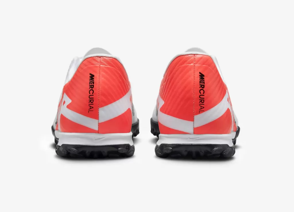 Giày Nike Zoom Mercurial Vapor 15 Academy TF 'White' DJ5635-600 - Ảnh 3
