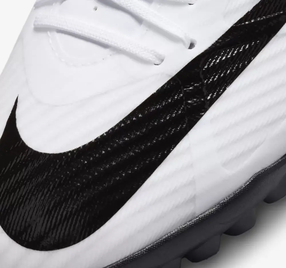 Giày Nike Zoom Mercurial Vapor 15 Academy TF 'White' DJ5635-600 - Ảnh 6