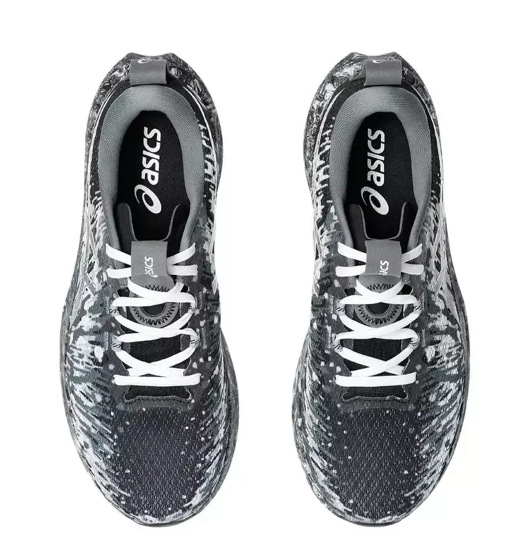 Giày Asics NOOSA TRI 16 'Black White' 1011B872-001 - Ảnh 4