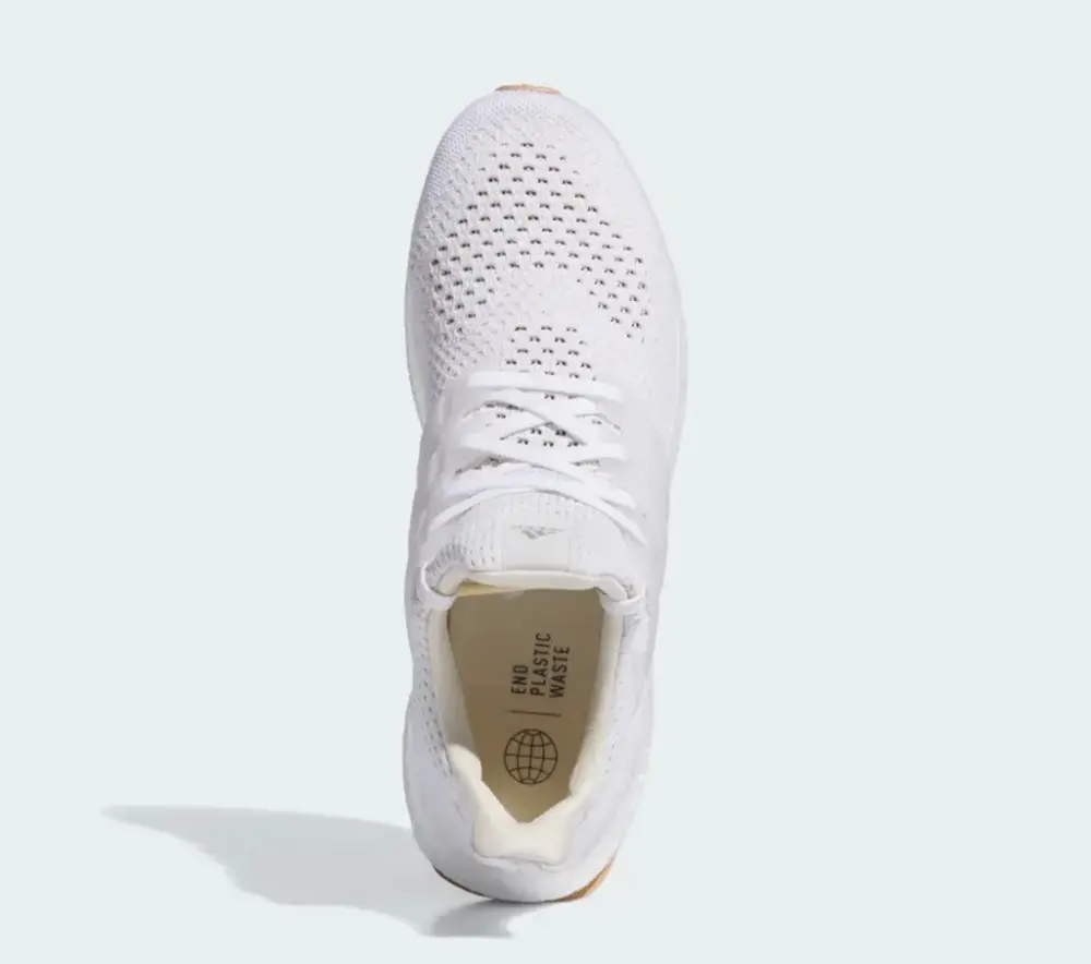 Giày Adidas Ultraboost 1 ‘White Light Purple’ ID9689 - Ảnh 5
