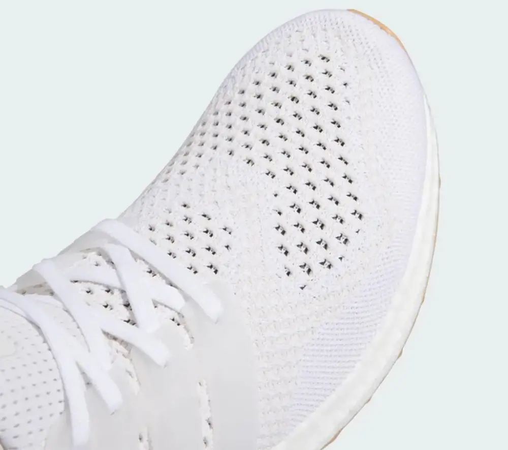 Giày Adidas Ultraboost 1 ‘White Light Purple’ ID9689 - Ảnh 4