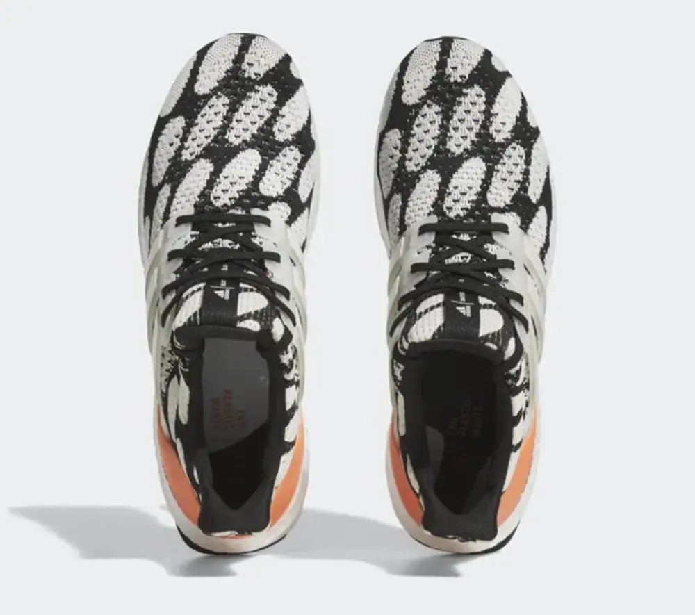 Alternative view of Giày Adidas UltraBoost 1.0 xa Marimekko ‘Linssi’ GZ2565