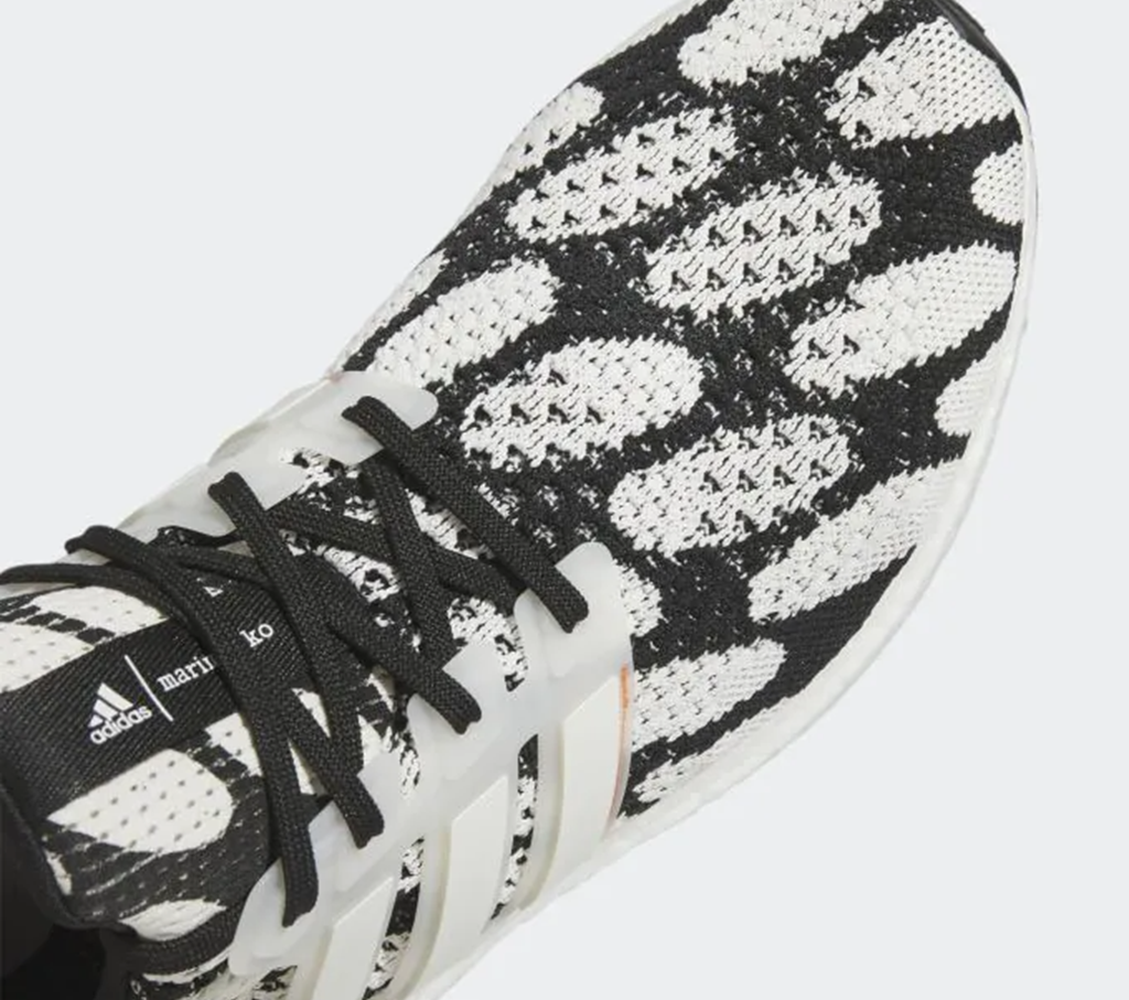 Giày Adidas UltraBoost 1.0 xa Marimekko ‘Linssi’ GZ2565 - Ảnh 3