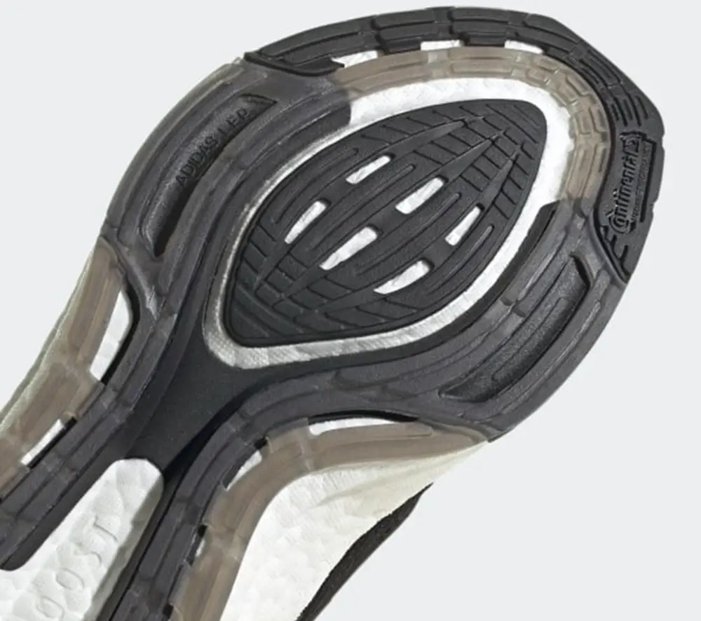 Giày Adidas Ultraboost 22 ‘Black’ GX3062 - Ảnh 3