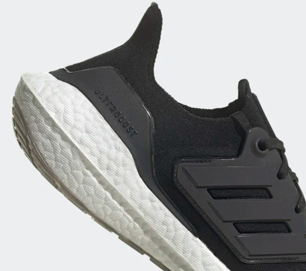 Giày Adidas Ultraboost 22 ‘Black’ GX3062 - Ảnh 2