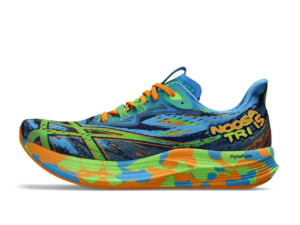 Alternative view of Giày Asics Noosa Tri 15 'WATERSCAPE' 1011B609-401