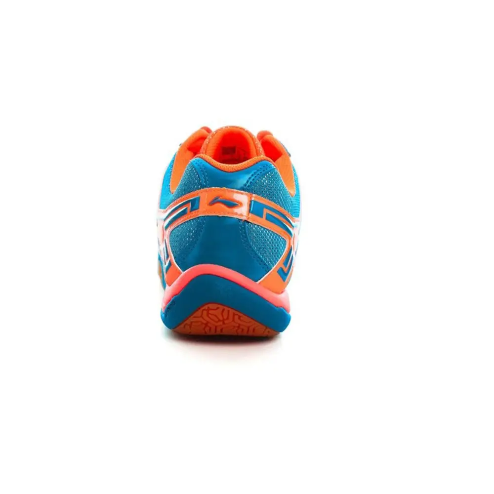 Giày Lining Xtructure ‘Blue Orange’ AYTS071-1 - Ảnh 5