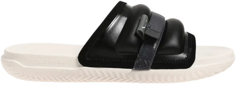 Dép Nike Air Jordan Super Play 'Black Phantom' DM1683-010