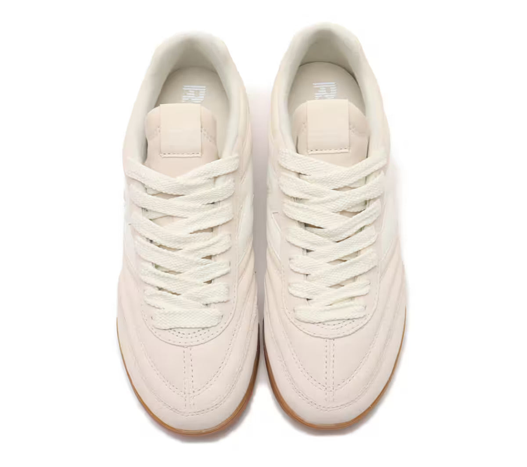 Giày New Balance RC42 ‘Cream White Gum’ URC42EA - Ảnh 4