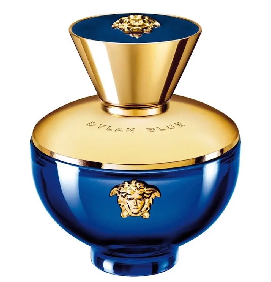 Nước Hoa Versace Versace Pour Femme Dylan Blue EDP