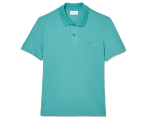 Áo Lacoste Regular Fit Movement Piqué 'Green' PH8361 - SI0