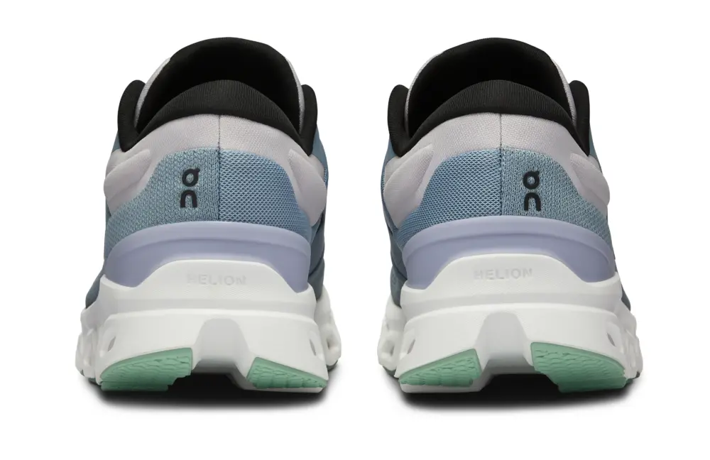 Giày On CloudStratus 3 'Wash Nimbus' 3WD30121505 - Ảnh 6