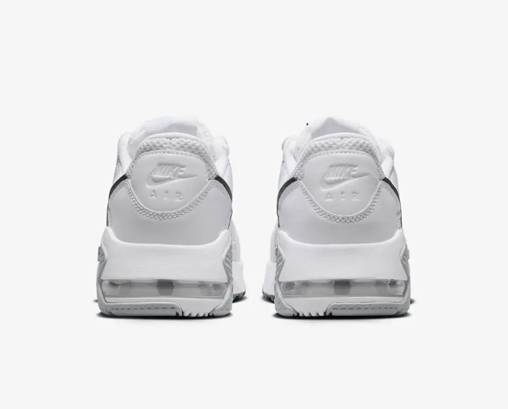 Giày Nike Air Max Excee ‘Pure Platinum’ CD5432-101 - Ảnh 7