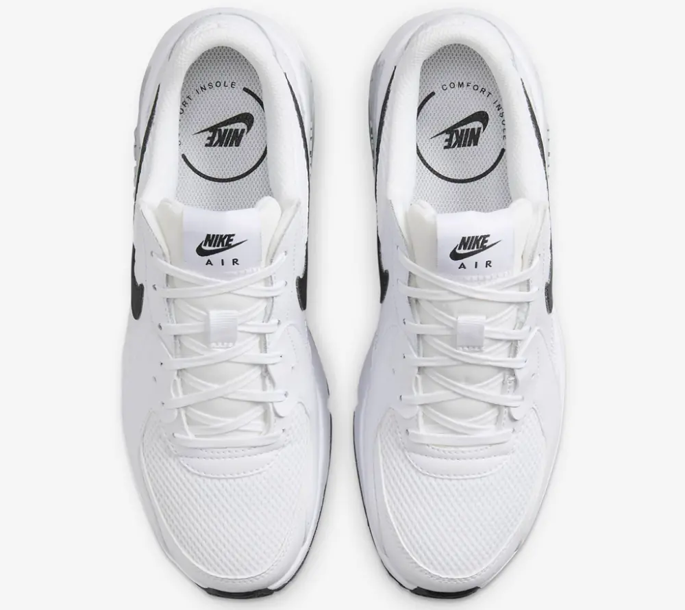 Giày Nike Air Max Excee ‘Pure Platinum’ CD5432-101 - Ảnh 6