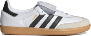 Giày Adidas Samba LT Cloud 'White Core Black' IG4279